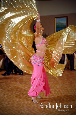 Best Saint Demetrios Greek Orthodox Church and Daytona Beach Plaza wedding photographer - Sandra Johnson (SJFoto.com)